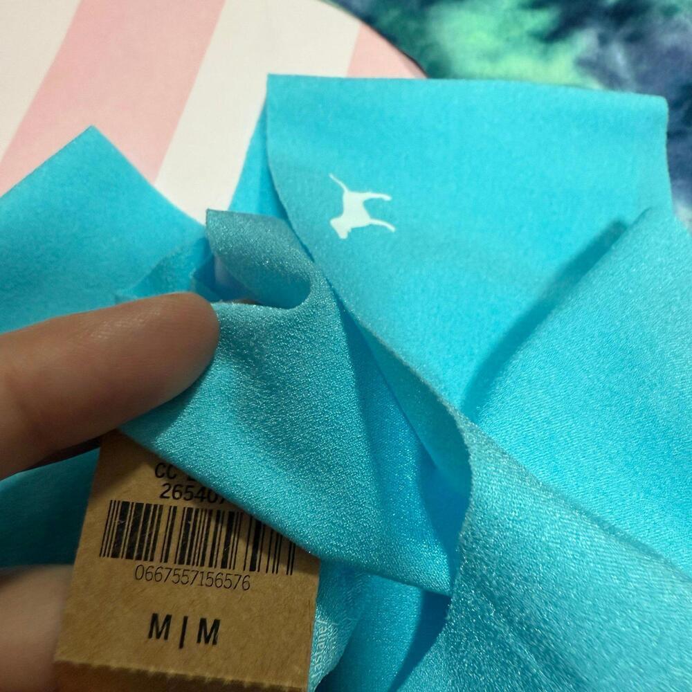 Victorias Secret No Show Thong Panties [COPY] - Picture 7 of 7